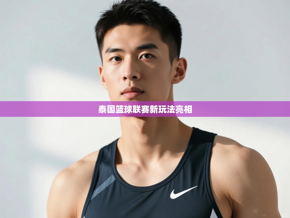 开云赛事直播-泰国篮球联赛新玩法亮相  第4张